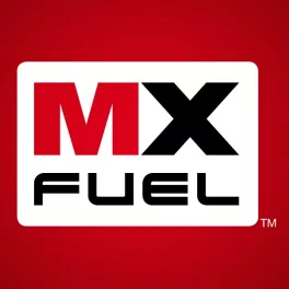 MX FUEL™ RENDSZER